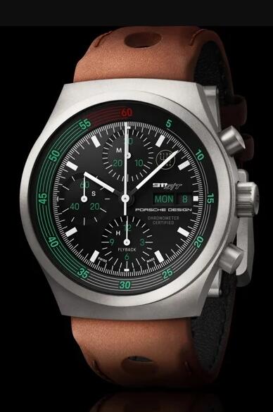 Porsche Design Chronograph 1 – 911 S/T watch replicas